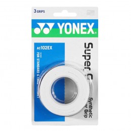 Yonex Super Grap Overgrip...