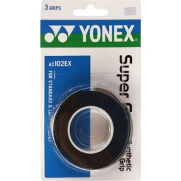 Yonex Super Grap Overgrip...