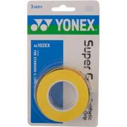 YONEX Super Grap Overgrip...