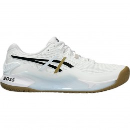 6 ASICS GEL-RESOLUTION 9...