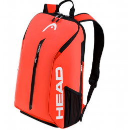 HEAD Tour BACKPACK ORANJE '24