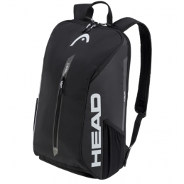 HEAD Tour BACKPACK ZWART '24