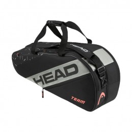 HEAD Team Racket Tennistas M