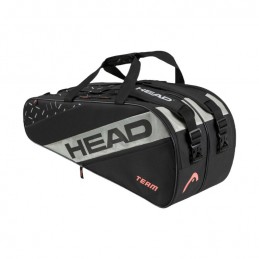 HEAD Team Racket Tennistas L