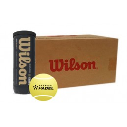 WILSON PREMIER SPEED 24x3