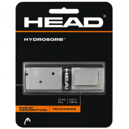 Head HydroSorb Basisgrip GRIJS