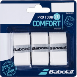 BABOLAT PRO TOUR 2.0...