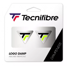 TECNIFIBRE LOGO DEMPER  '24