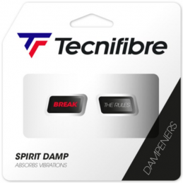 TECNIFIBRE SPIRIT DEMPER...