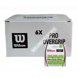 Wilson Pro Comfort Overgrip...