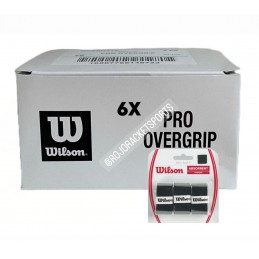 Wilson Pro Comfort Overgrip...