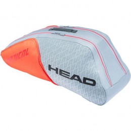 Head Radical 6R Combi