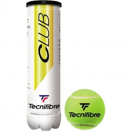 Tecnifibre Club 4 ST