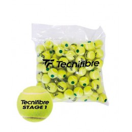 TECNIFIBRE SOFT GREEN BAG...