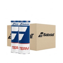 BABOLAT TEAM  30 x 3 ST