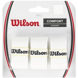 Wilson Pro Comfort Overgrip...