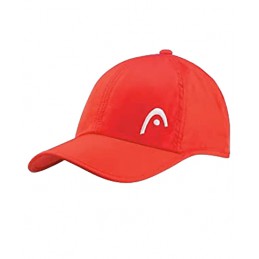 HEAD PRO PLAYER CAP RED