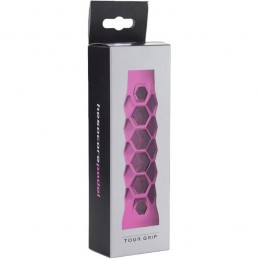 HESACORE PADEL TOUR GRIP PINK