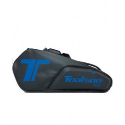 TOALSON TOUR 12 BAG GREY