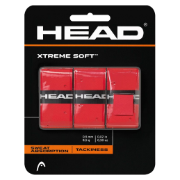 Head Xtreme Soft 3 St Rood 12x