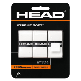 Head Xtreme Soft 3 St WIT 12x