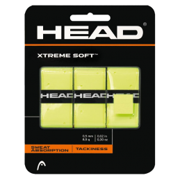 Head Xtreme Soft 3 St Geel 12x