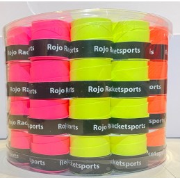 ROJORACKETSPORTS OVERGRIP...