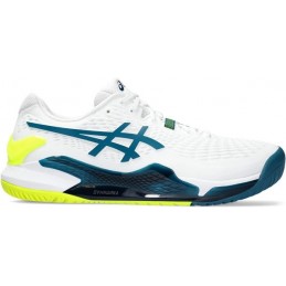 3 ASICS GEL RESOLUTION 9...