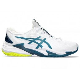 2 ASICS COURT FF 3 CLAY HEREN