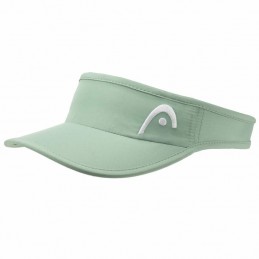 HEAD PRO PLAYER DAMES VISOR...