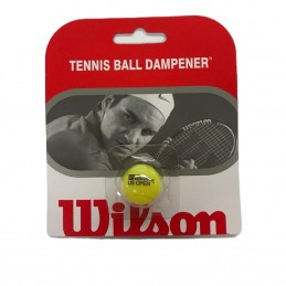 WILSON TENNISBALL DEMPER