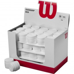 WILSON PRO OVERGRIP BOX 60...